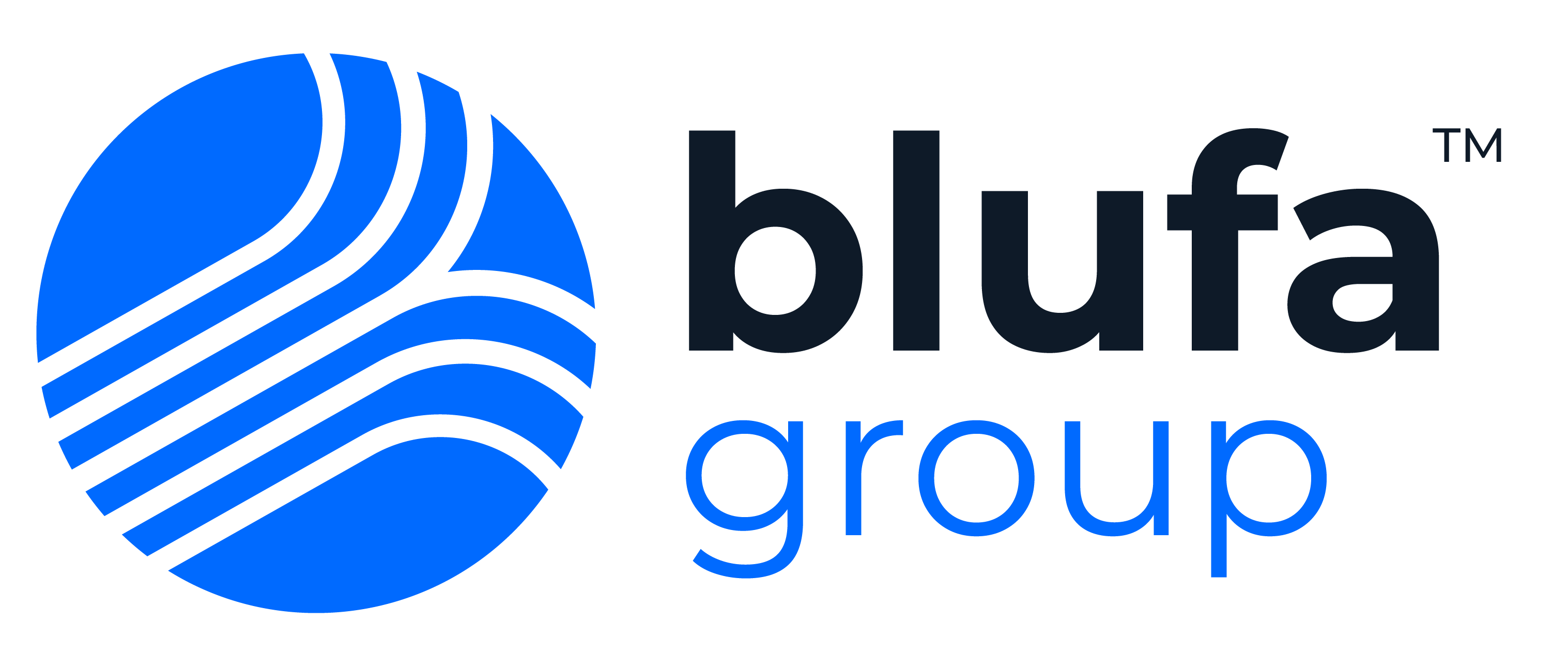BlufaTech Logo